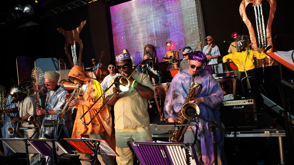 EFG London Jazz Festival 2018